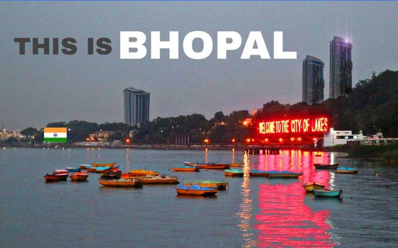 Bhopal Escorts